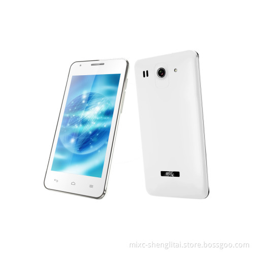 4.5 Inch Android Mobile Phone Similar to Huawei Model (G510)